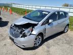 NISSAN VERSA NOTE photo