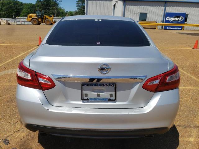 2017 Nissan Altima 2.5 VIN: 1N4AL3AP4HN352446 Lot: 51901794