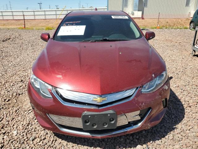 2017 Chevrolet Volt Lt VIN: 1G1RC6S50HU110487 Lot: 50867464