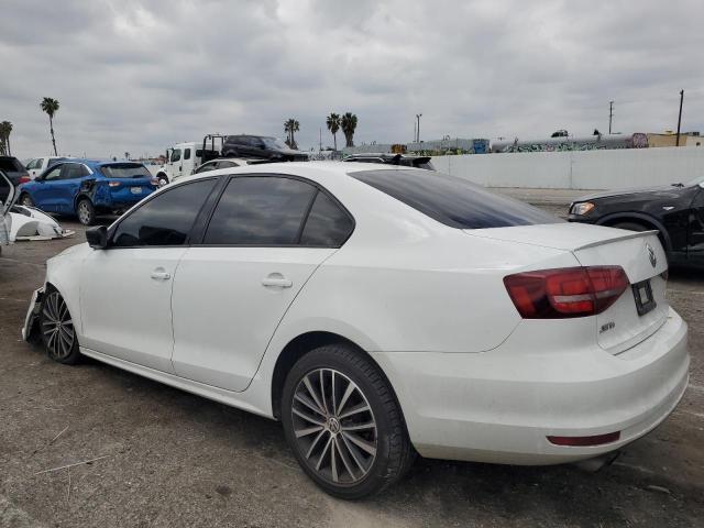 2016 Volkswagen Jetta Sport VIN: 3VWD17AJ6GM326677 Lot: 52246704