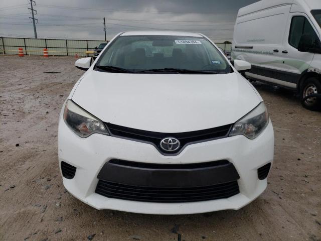 VIN 5YFBURHE9GP397760 2016 Toyota Corolla, L no.5