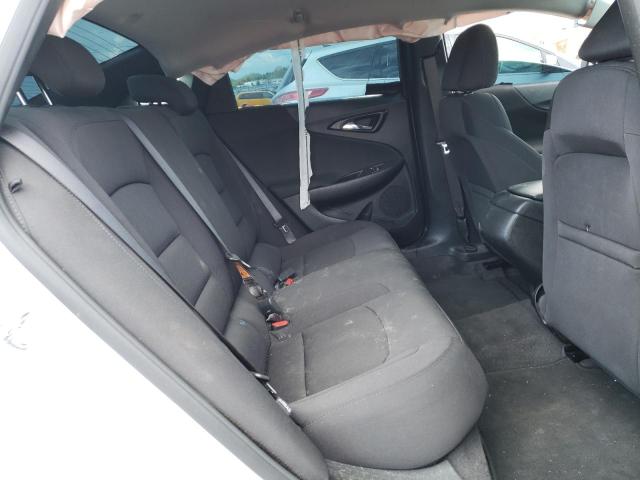 2021 CHEVROLET MALIBU RS - 1G1ZG5ST9MF040533