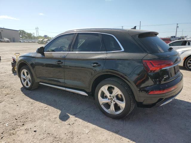 2021 Audi Q5 Premium Plus VIN: WA1BAAFYXM2022312 Lot: 52102744