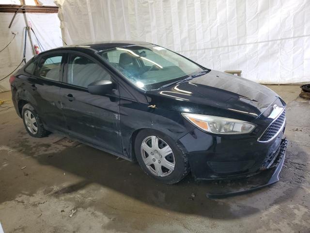 2016 Ford Focus S VIN: 1FADP3E25GL328232 Lot: 51167984