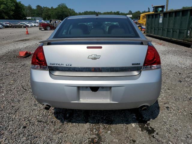 2011 Chevrolet Impala Ltz VIN: 2G1WC5EM9B1159030 Lot: 51983274