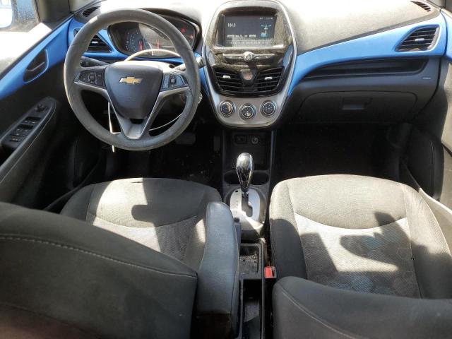 2016 Chevrolet Spark 1Lt VIN: KL8CD6SA3GC636617 Lot: 50786744