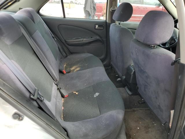 2005 Nissan Sentra 1.8 VIN: 3N1CB51D45L560414 Lot: 48897664