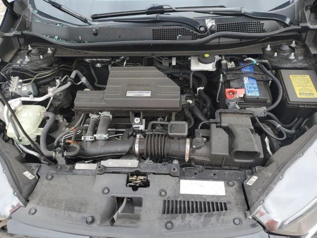 2HKRW2H50LH621604 Honda CRV CR-V EX 12