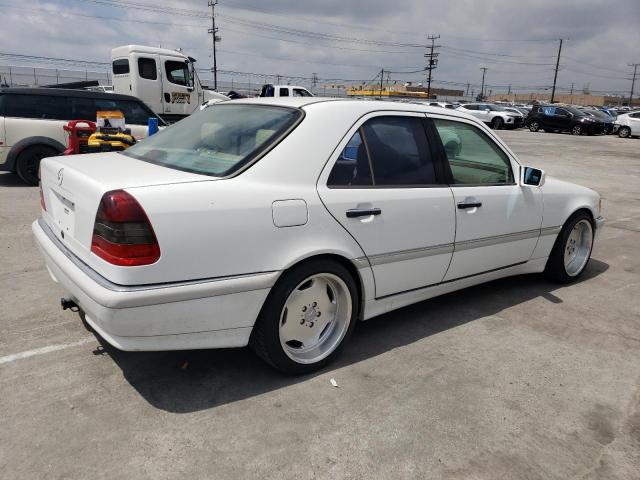 1998 Mercedes-Benz C 230 VIN: WDBHA23G2WA574850 Lot: 52542854