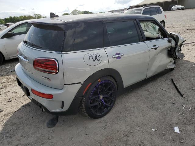 2020 MINI COOPER S C - WMWXJ1C04L2M14479