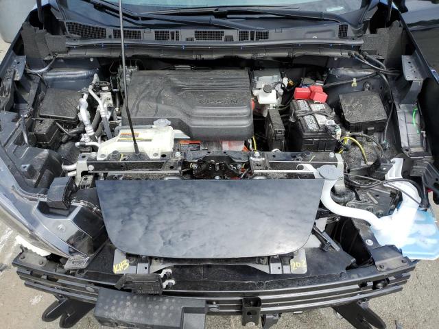 2023 NISSAN LEAF SV PL - 1N4CZ1CV9PC552420
