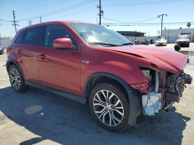 2019 Mitsubishi Outlander Sport Es VIN: JA4AP3AU4KU002309 Lot: 51075174