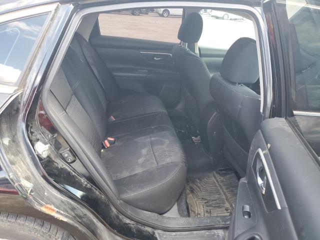 2018 NISSAN ALTIMA 2.5 - 1N4AL3AP4JC113397