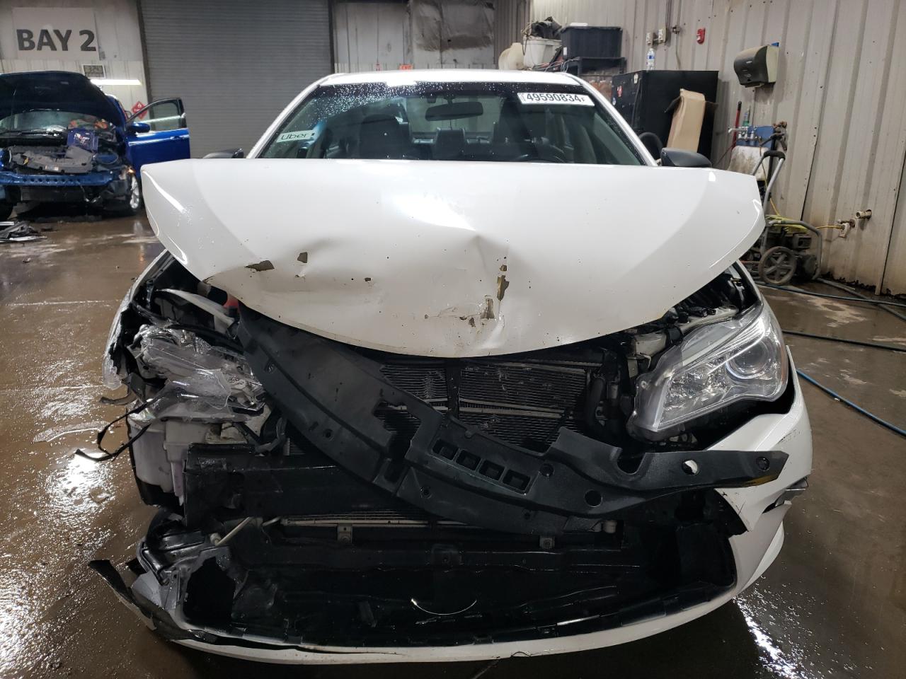 4T1BD1FK7FU150728 2015 Toyota Camry Hybrid