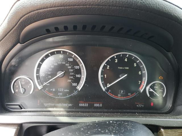 2009 BMW 7er - Image 9