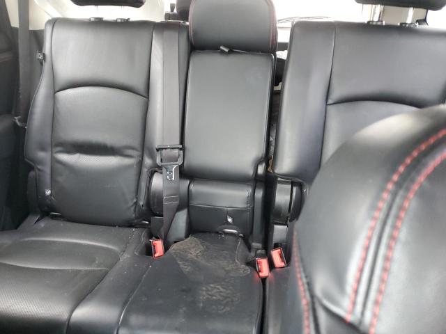 2019 Dodge Journey Gt VIN: 3C4PDDEG6KT681724 Lot: 50444554