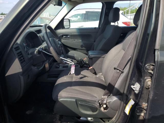 2011 JEEP LIBERTY SP - 1J4PN2GK2BW572264