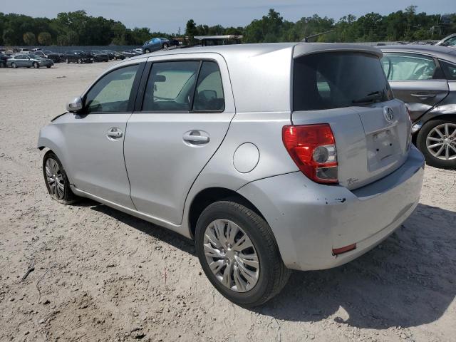 2009 Toyota Scion Xd VIN: JTKKU10499J049316 Lot: 49966944