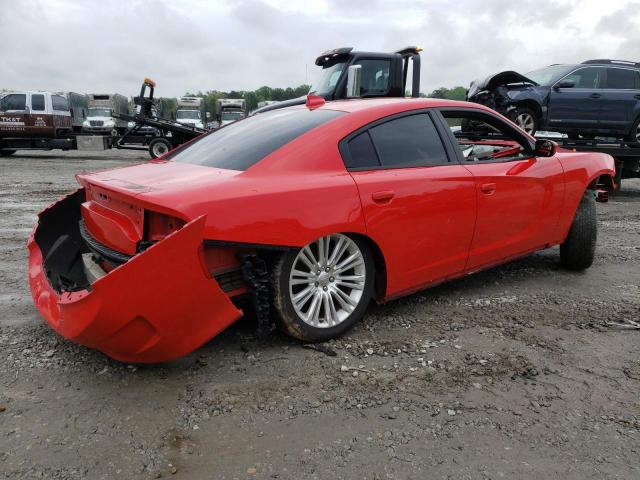 2019 DODGE CHARGER SC - 2C3CDXGJ6KH507836