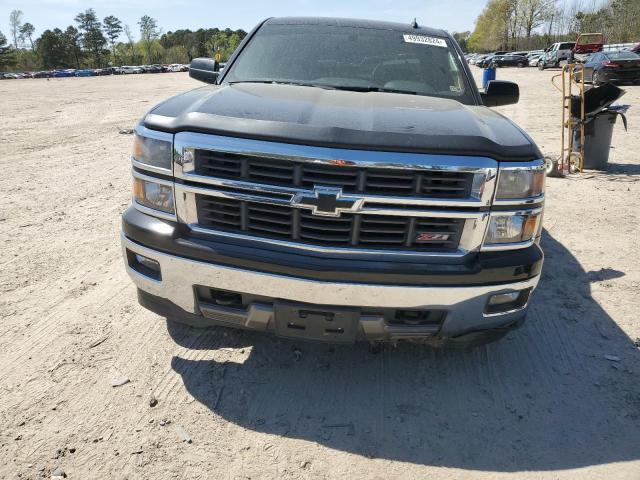 2014 Chevrolet Silverado K1500 Lt VIN: 3GCUKREC5EG417779 Lot: 49932824