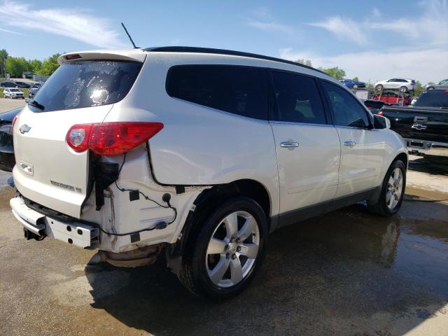 2012 Chevrolet Traverse Lt VIN: 1GNKRGED2CJ405365 Lot: 50859664