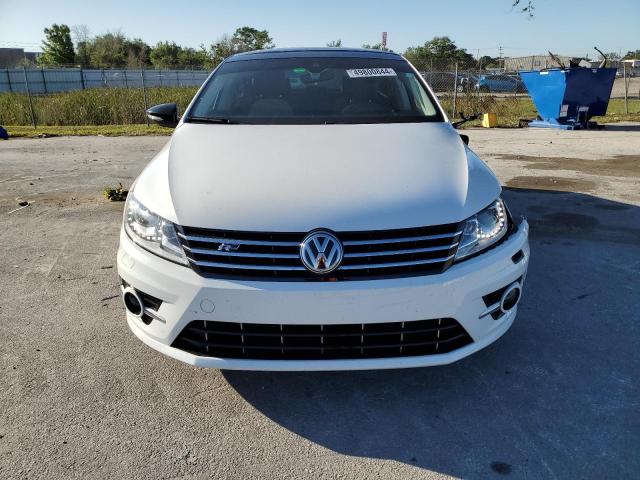 2017 VOLKSWAGEN CC R-LINE WVWFP7AN3HE506896
