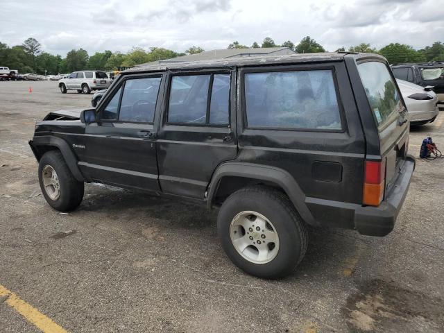 1994 Jeep Cherokee Se VIN: 1J4FT28S1RL185149 Lot: 50196264