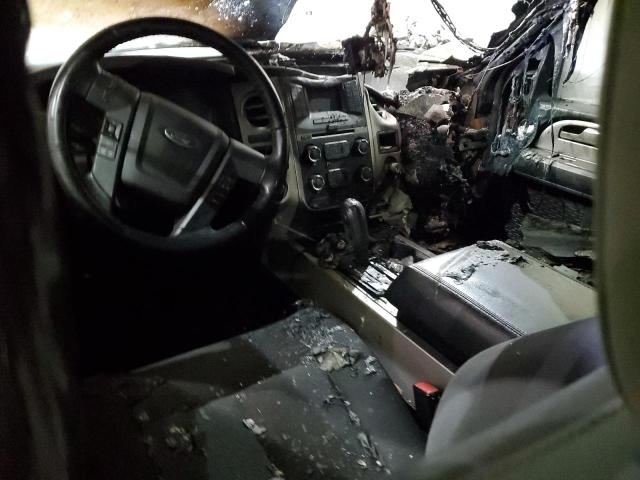 2017 Ford Expedition El Xlt VIN: 1FMJK1JT6HEA55009 Lot: 48431284