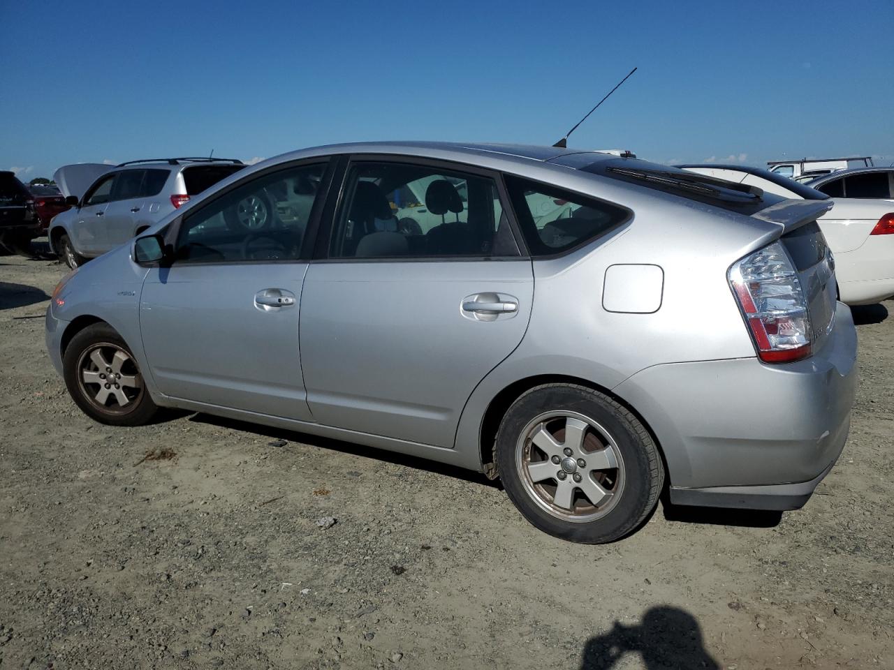 JTDKB20U277557088 2007 Toyota Prius