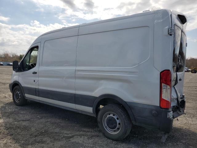 2018 Ford Transit T-350 VIN: 1FTBW2CG9JKB44826 Lot: 50130164