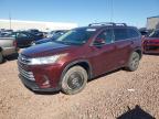 2018 TOYOTA HIGHLANDER - 5TDZZRFH9JS275508