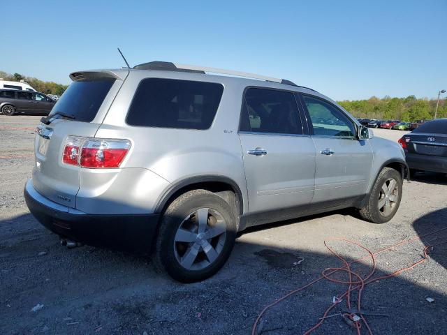 2012 GMC Acadia Slt-1 VIN: 1GKKVRED7CJ317271 Lot: 51621984