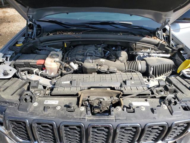 2021 JEEP GRAND CHER - 1C4RJKAG5M8146963