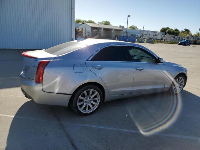 2018 Cadillac Ats VIN: 1G6AA5RX8J0164406 Lot: 49739814