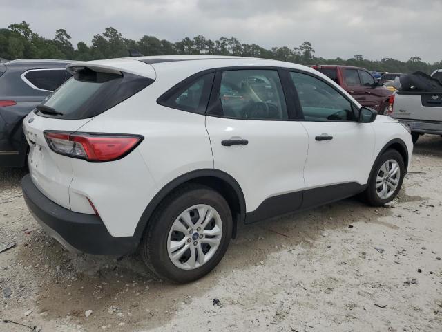 2020 Ford Escape S VIN: 1FMCU0F67LUC55122 Lot: 50806934