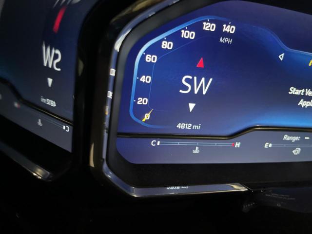 2024 CHEVROLET SILVERADO - 2GC4YRE76R1180221