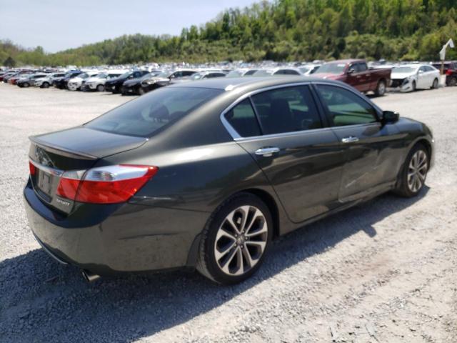 2015 HONDA ACCORD SPO - 1HGCR2F56FA070608