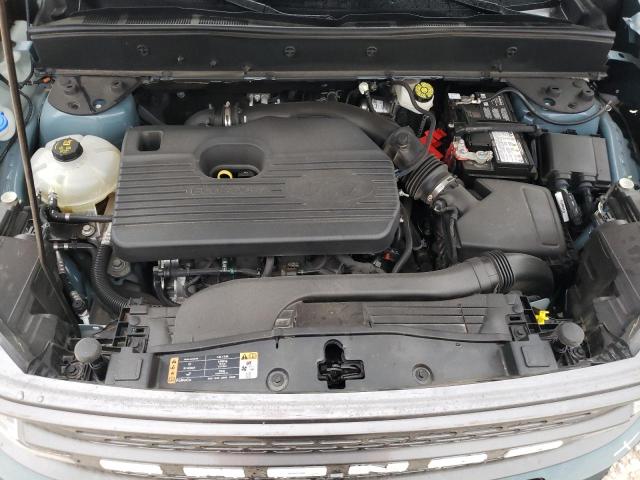 2021 FORD BRONCO SPO - 3FMCR9D91MRB05924