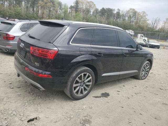 VIN WA1LAAF76JD045081 2018 Audi Q7, Premium Plus no.3