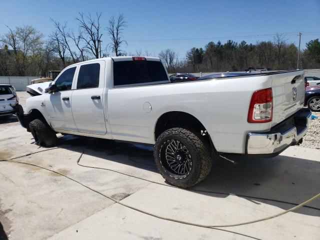 2022 Ram 3500 Tradesman VIN: 3C63R3GL9NG415333 Lot: 52039694