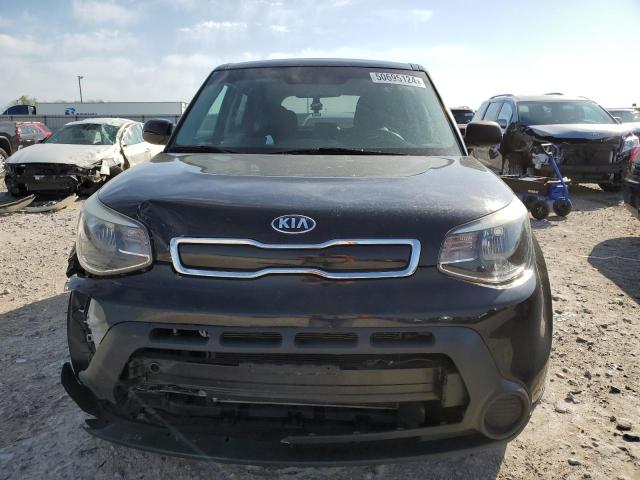 VIN KNDJP3A58F7154757 2015 KIA Soul, + no.5