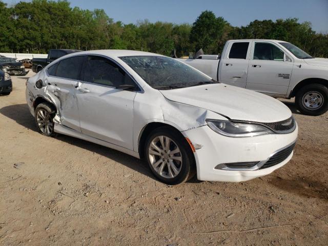 2016 Chrysler 200 Limited VIN: 1C3CCCAB6GN191480 Lot: 51208804