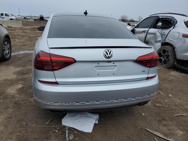 2018 VOLKSWAGEN PASSAT GT 1VWJM7A36JC035939
