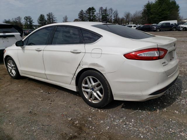 2016 Ford Fusion Se VIN: 1FA6P0H73G5103567 Lot: 49574714