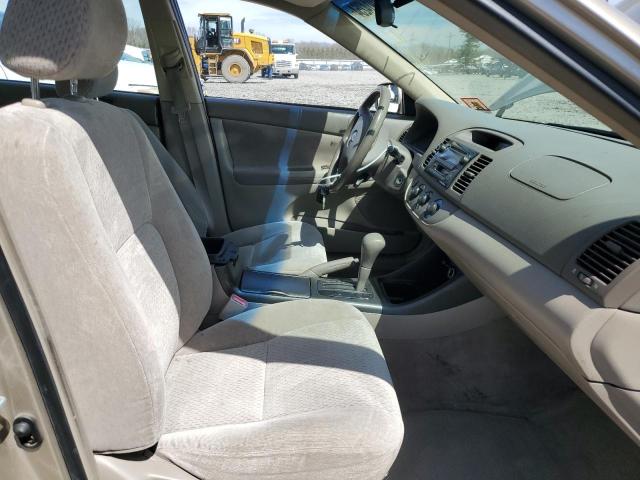 2003 Toyota Camry Le VIN: JTDBE32K830170069 Lot: 49914254