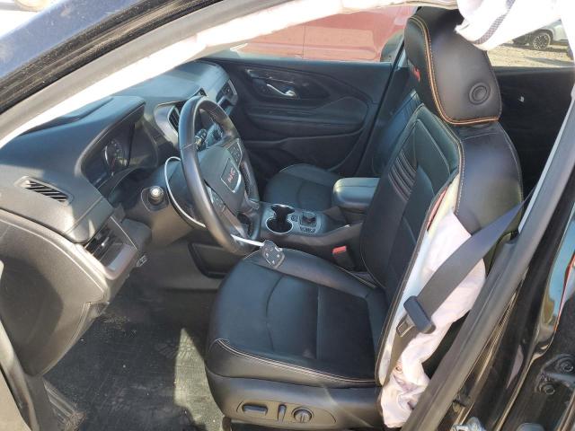 2022 GMC TERRAIN AT 3GKALYEV0NL219991