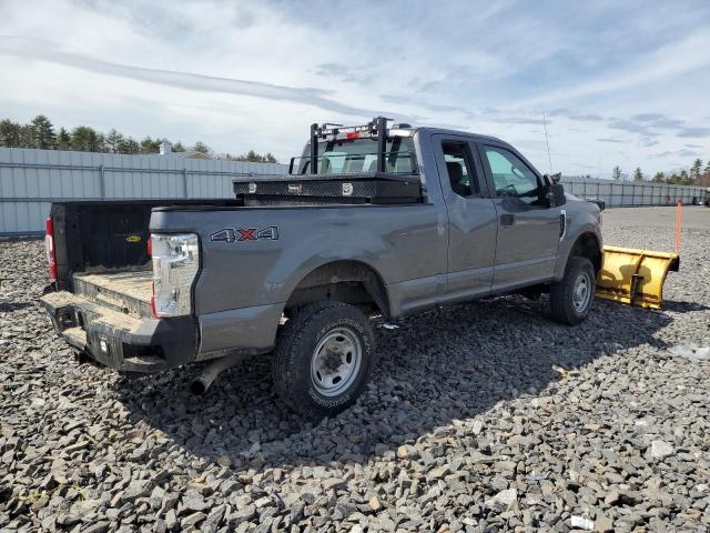 2021 Ford F250 Super Duty VIN: 1FT7X2B64MEC92557 Lot: 51548204