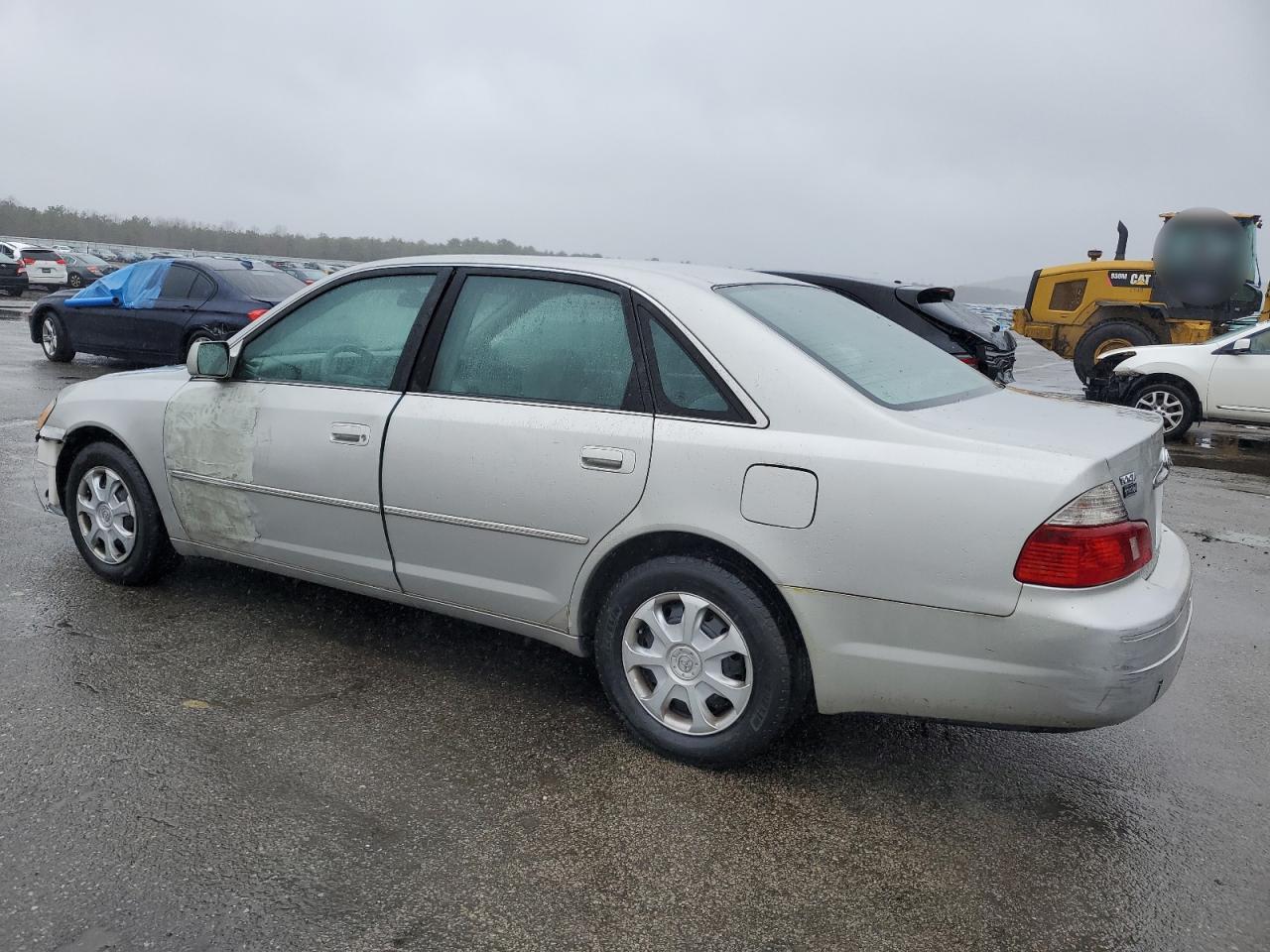 4T1BF28B44U358852 2004 Toyota Avalon Xl