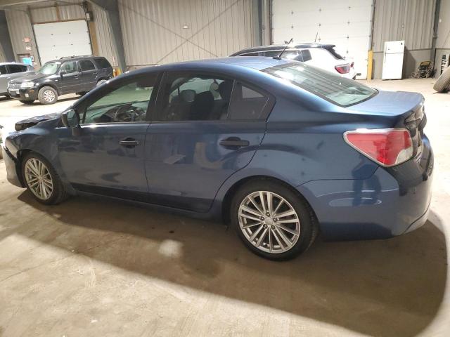 2012 Subaru Impreza Premium VIN: JF1GJAD68CH024719 Lot: 50542584