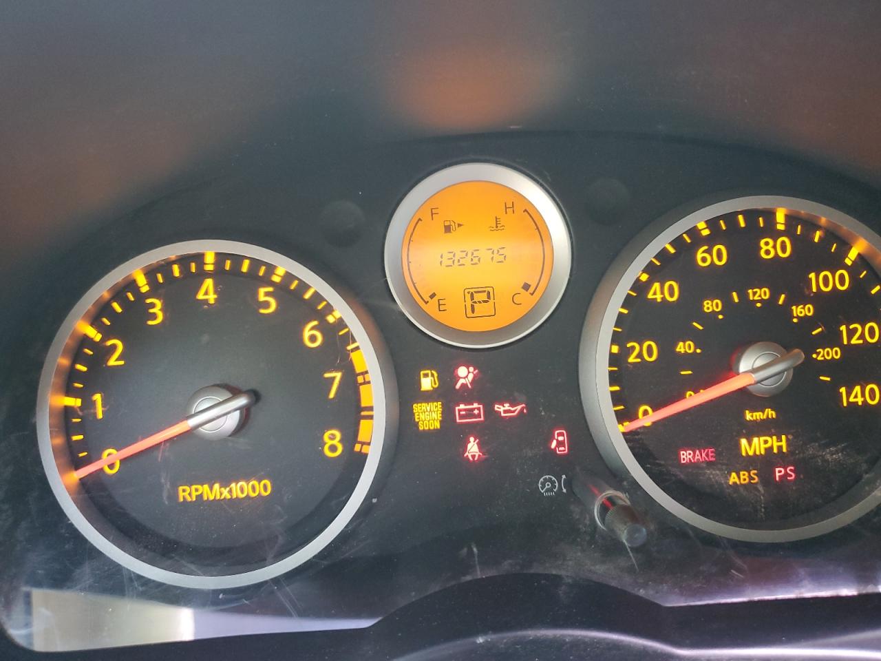 3N1AB61E88L692201 2008 Nissan Sentra 2.0